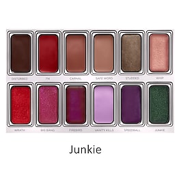 Paleta pomadek VICE